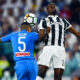 allan matuidi juventus napoli aprile 2018