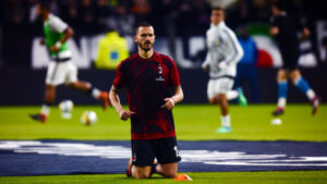 Di Canio lancia la Juve: «Con Bonucci può vincere la Champions»