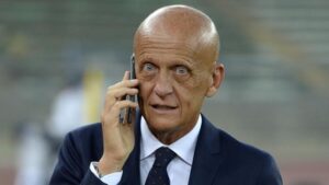 Uefa, clamoroso: Collina si è dimesso. Al suo posto Rosetti