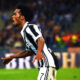 cuadrado esultanza inter juventus aprile 2018