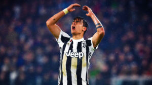 Via Dybala per far spazio a Ronaldo? Allegri non ci sta