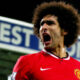 fellaini manutd