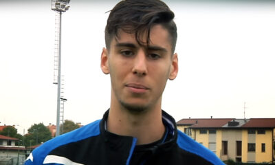 filippo melegoni caratteristiche