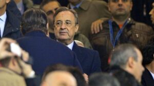 Calciomercato, il Real Madrid medita uno sgambetto alla Juve?