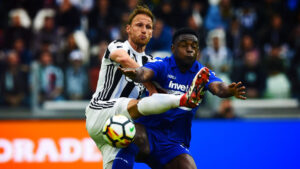 Juve-Sampdoria, le pagelle: Douglas Costa show! E Howedes è una certezza
