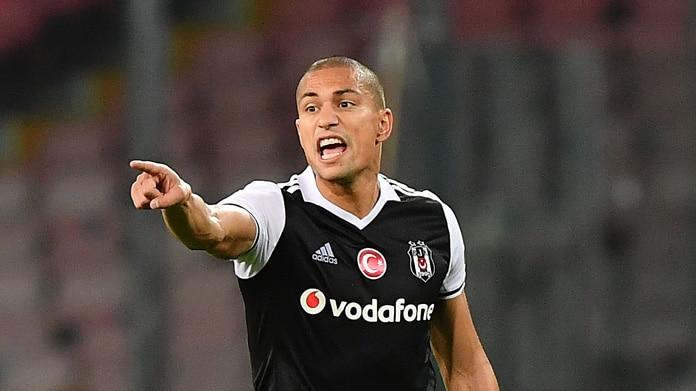 Inler consiglia il Napoli: «Ecco cosa serve per ridurre il gap con la Juve» 36 inler besiktas away champions league ottobre 2016