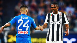Juve-Napoli, Allegri vs Ancelotti, continua il duello a distanza