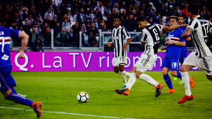 Juve Sampdoria è sinonimo di gol: 17 reti nelle ultime 5 partite casalinghe per i bianconeri