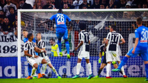 Dallo Scudetto perso in albergo a Zaza: in Juve-Napoli lo show è garantito