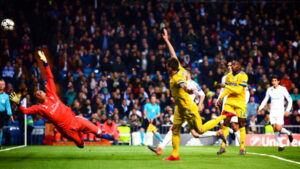 Real Madrid-Juventus, le pagelle: Mandzu e Pjanic eroici, ma non basta