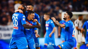 Tonelli risponde a Chiellini: «Se pensa agli sconfitti ha temuto di non vincere»