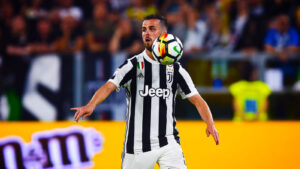 Roma-Juve: Allegri sorprende tutti. Ecco le probabili formazioni 65 pjanic juventus aprile 2018