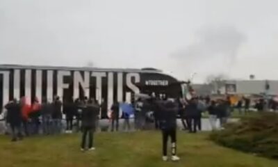 pullman juventus