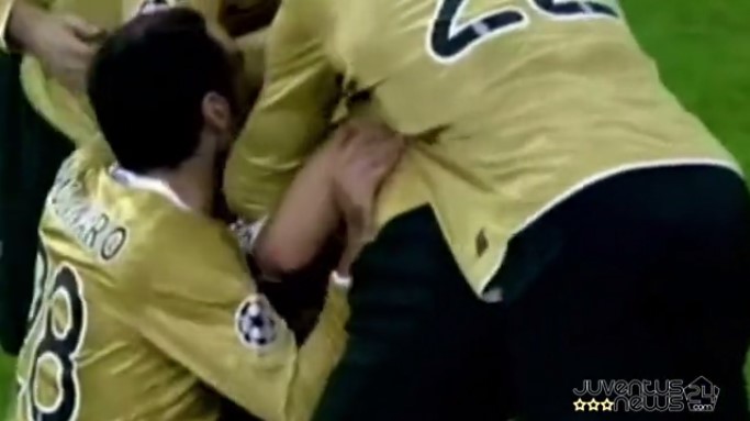 Forza Juve! Del resto sognare non costa nulla! 36 real juve