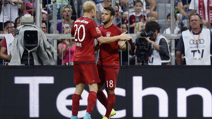 Calciomercato Juve: Digne non scalda, Bernat sì. Le ultime 36 Bernat