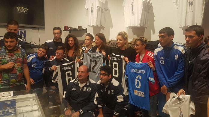 Chi ha vinto la partitella con gli Insuperabili? - VIDEO 36 Insuperabili