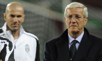 Lippi Zidane
