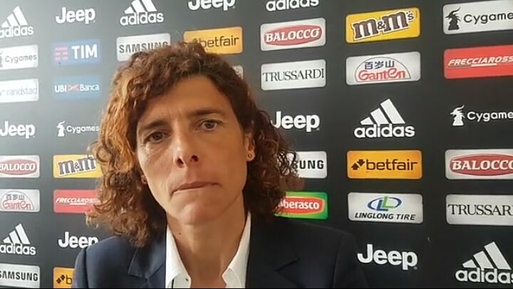 Rita Guarino: «Siamo tornate noi, valiamo quanto il Brescia» - VIDEO 36 WhatsApp Image 2018 05 12 at 18.35.27