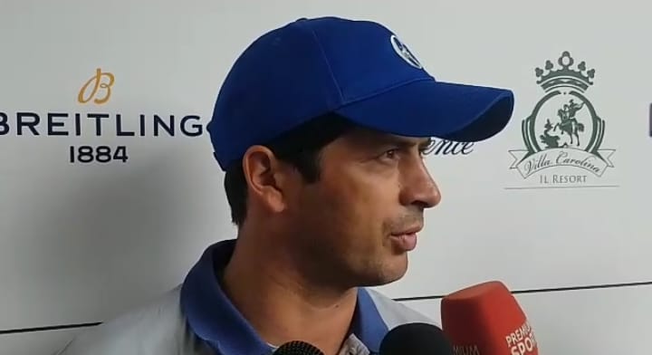 Tacchinardi: «In Italia parlano tutti ma è la Juve la più forte» - VIDEO 36 WhatsApp Image 2018 05 28 at 11.35.23