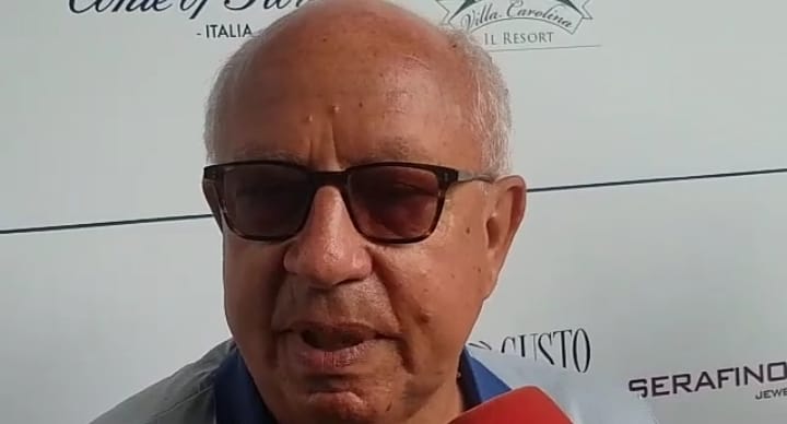 Ottavio Bianchi: «Nazionale? Non sono fiducioso, Mancini è un uomo di facciata» - VIDEO 36 WhatsApp Image 2018 05 28 at 11.45.32