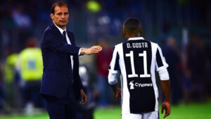 Pagelle Juve-Milan: Benatia giganteggia, ma quanto è forte Douglas?