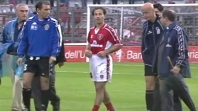 Almanacco: 14 maggio 2000, la Juve perde lo scudetto a Perugia - VIDEO 36 almanacco