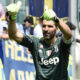 buffon juve hellas 2018