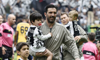 buffon juve verona 2018 1