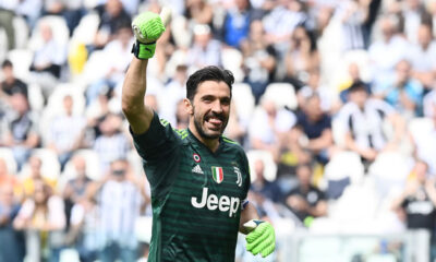 buffon juve verona 4