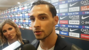 De Sciglio: «Siamo una squadra unita e soffriamo tutti insieme» – VIDEO