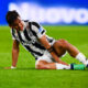 dybala infortunio juventus maggio 2018