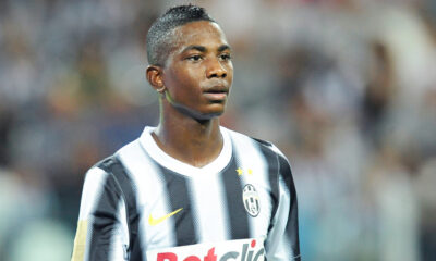 eljero elia juventus