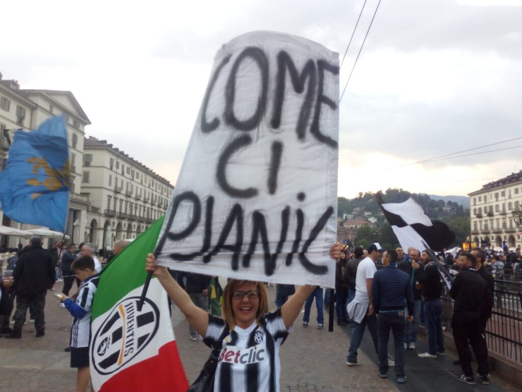 festa scudetto 11