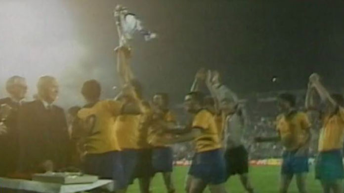 Juve-Porto, finale Coppa delle Coppe: Boniek e Vignola per il trionfo europeo 36 finale coppa delle coppe