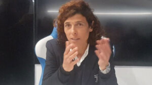La carica di Rita Guarino: «Allestita una squadra ottima. C’è grande entusiasmo»