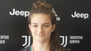 Ufficiale: Sassuolo, arriva Martina Lenzini dalla Juventus Women