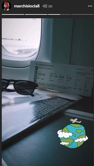 Marchisio in partenza per la Cina: indizio di mercato? - FOTO 42 marchisia cina 1