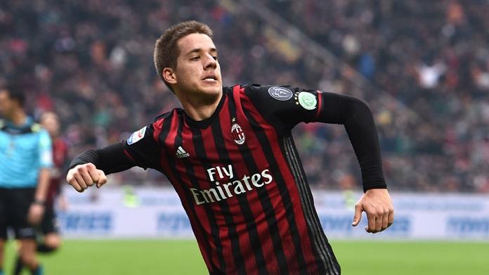 L'ex Milan Pasalic: «Per battere la Juve serve la prestazione di Doha» 36 Pasalic