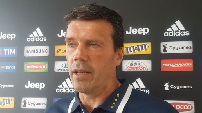 Tavagnacco, Marco Rossi: «Juve o Brescia? Ecco chi vincerà lo scudetto» 36 rossi