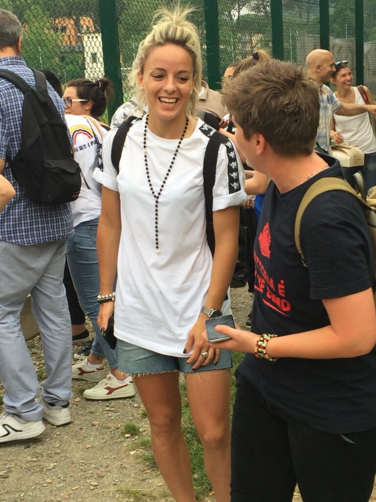 Spareggio Sassuolo-Roma femminile: presente anche Martina Rosucci - FOTO 41 rosucci sassuolo roma