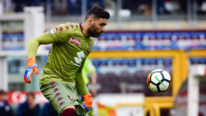 Francia-Italia, la probabile formazione degli azzurri 59 sirigu torino aprile 2018