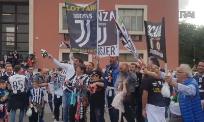 roma juve