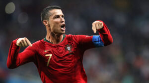 Ronaldo: niente nazionale, testa solo alla Juve