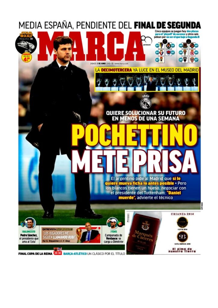 Rassegna Bianconera di sabato 2 giugno 2018 4 T2 1