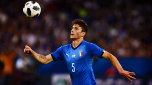 Tutti uniti per Caldara: il presente e il futuro della difesa