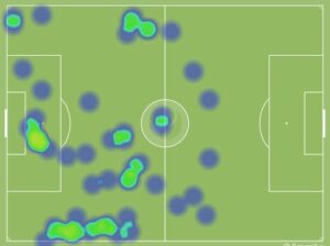 Sicuri che Mandzukic con la Croazia faccia la prima punta? 39 campetto croazia