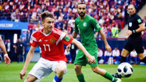 L’agente di Golovin riapre alla Juve: «Non ha firmato per il Chelsea»
