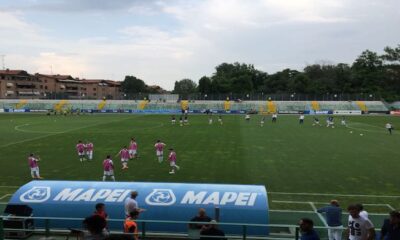 juve inter primavera ricci