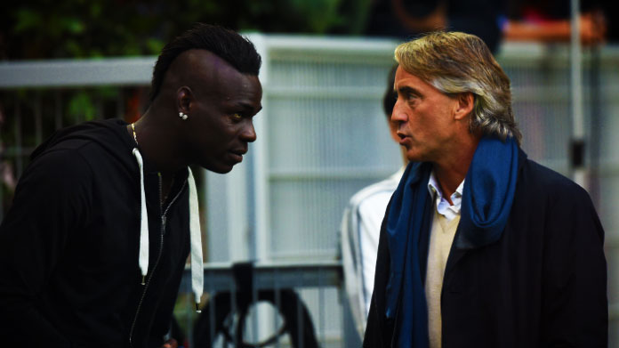 Francia-Italia, la probabile formazione degli azzurri 58 mancini