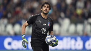 Formazioni Juve Bologna: confermato il 3-5-2, ecco le scelte di Allegri 61 perin